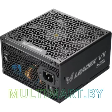 Блок питания Super Flower Leadex VII XG 850W SF-850F14XG картинка 2